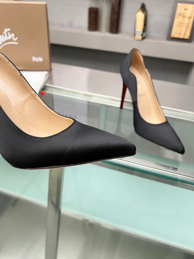 Christian Louboutin Heeled Shoes